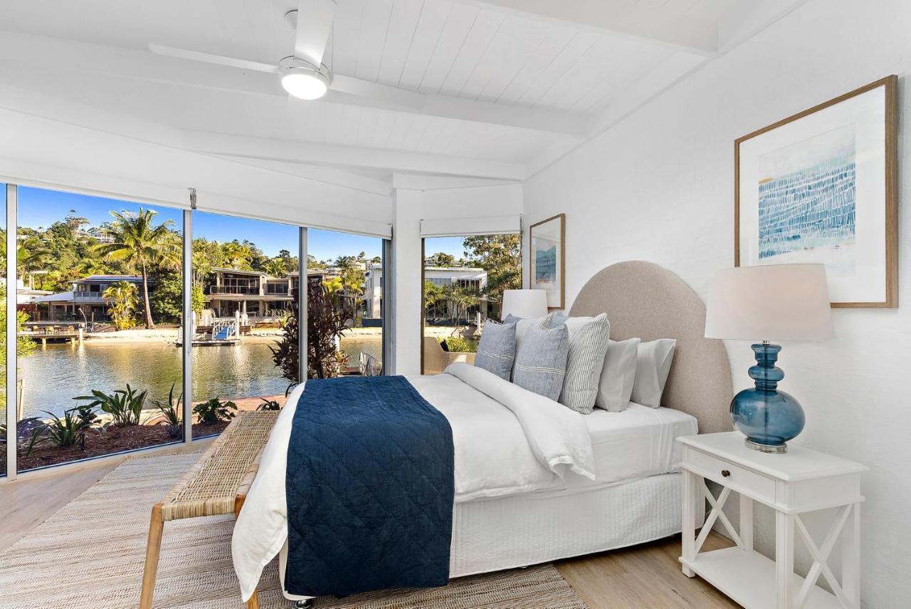 Edgewater Collection By Stay Noosa Exterior foto