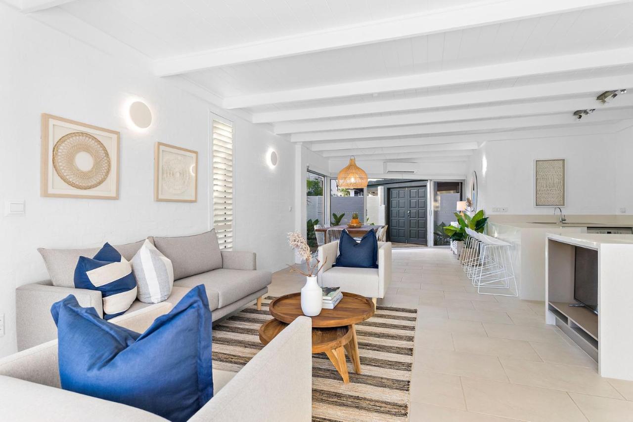 Edgewater Collection By Stay Noosa Exterior foto