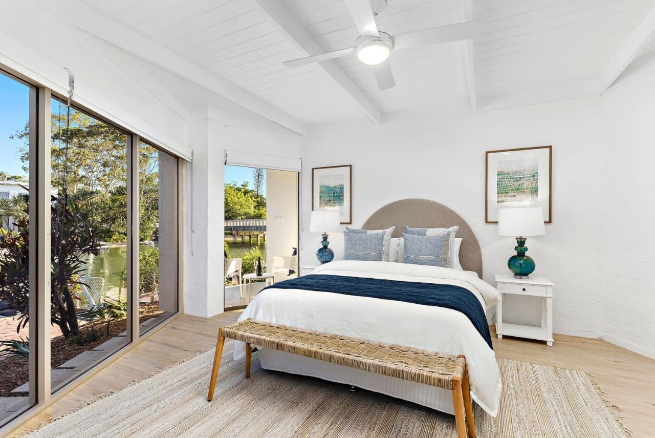 Edgewater Collection By Stay Noosa Exterior foto