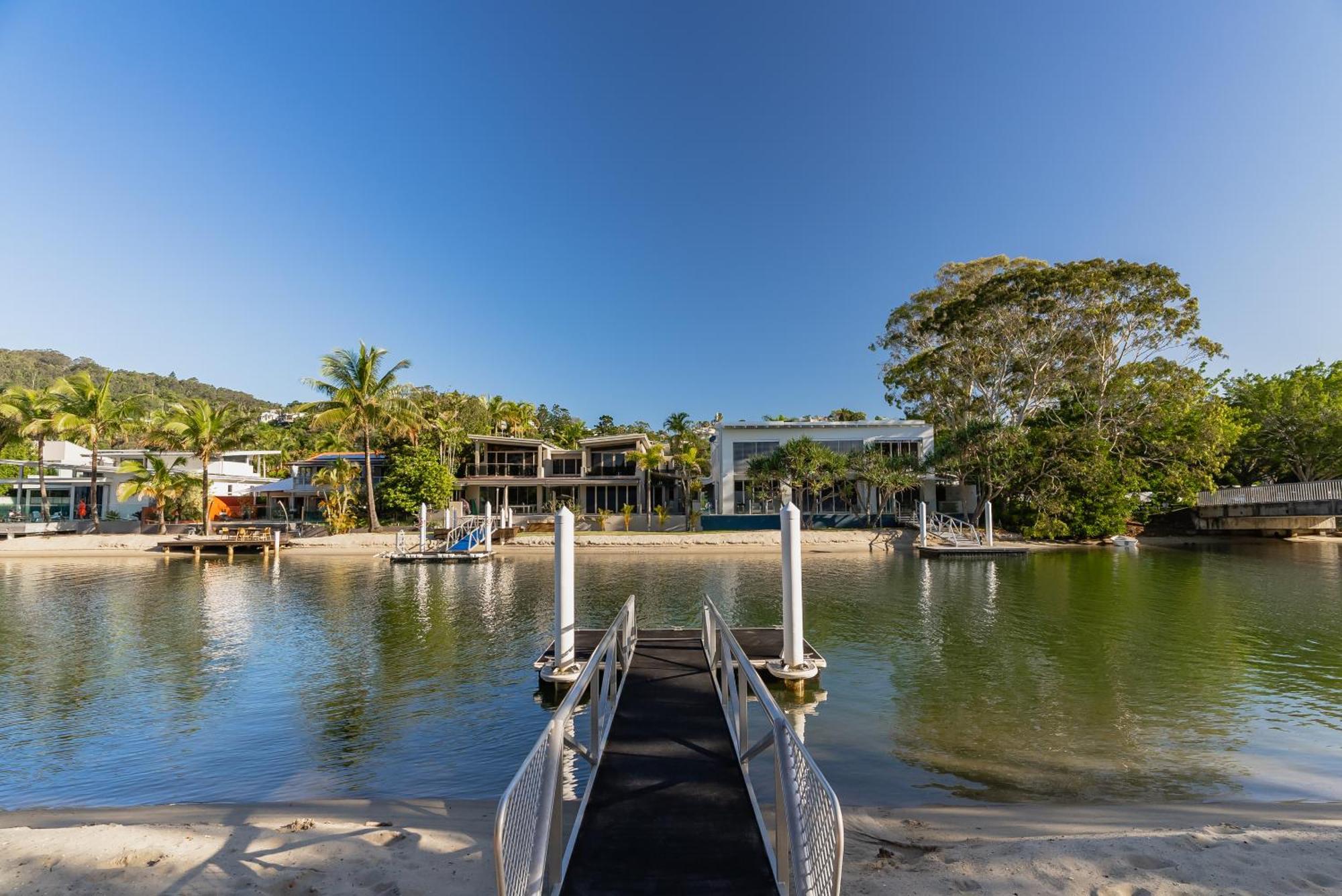 Edgewater Collection By Stay Noosa Exterior foto