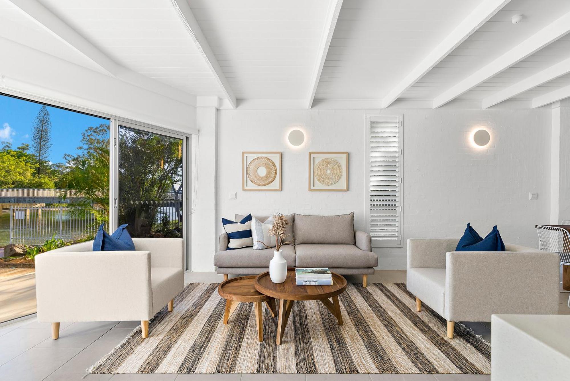 Edgewater Collection By Stay Noosa Exterior foto