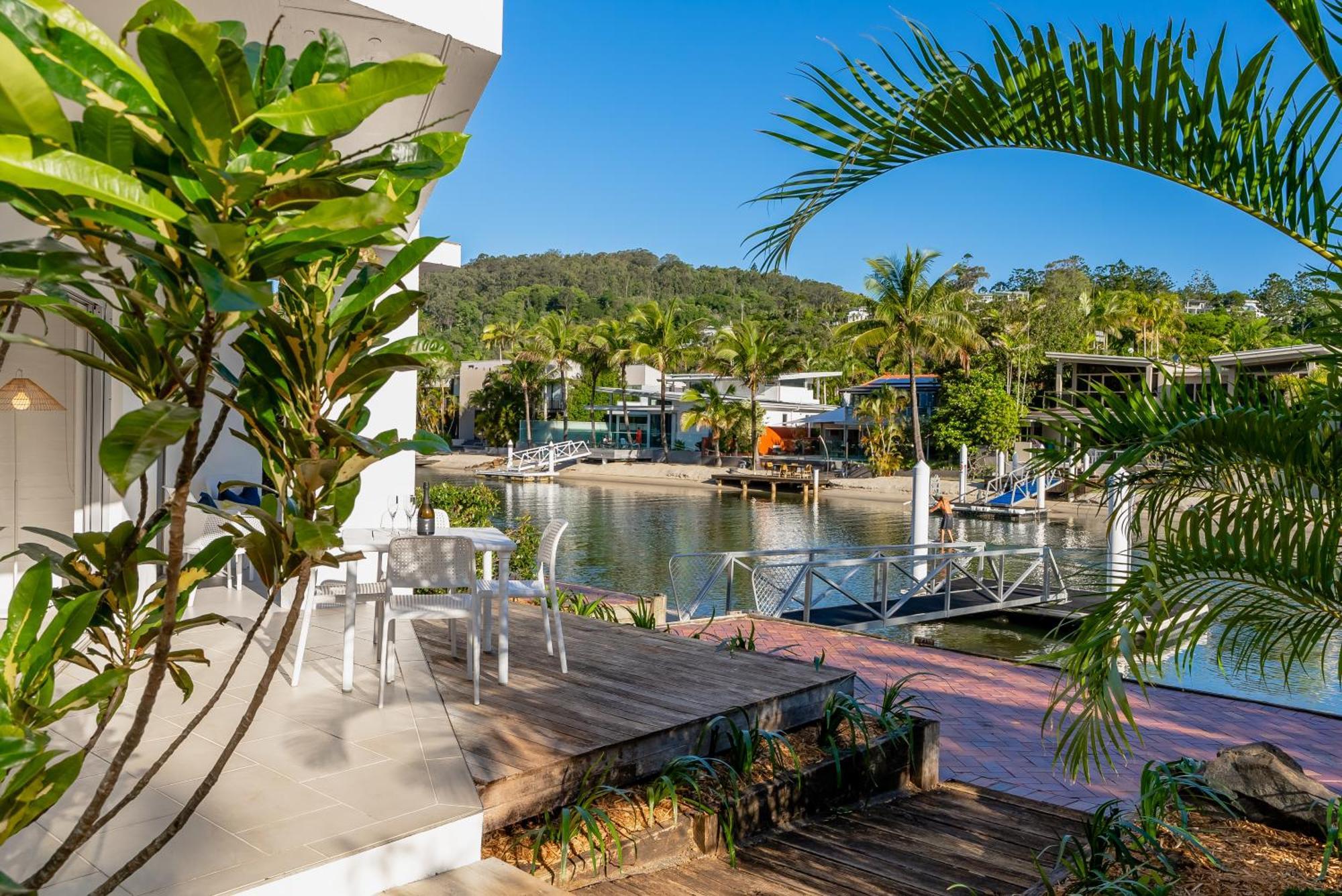 Edgewater Collection By Stay Noosa Exterior foto