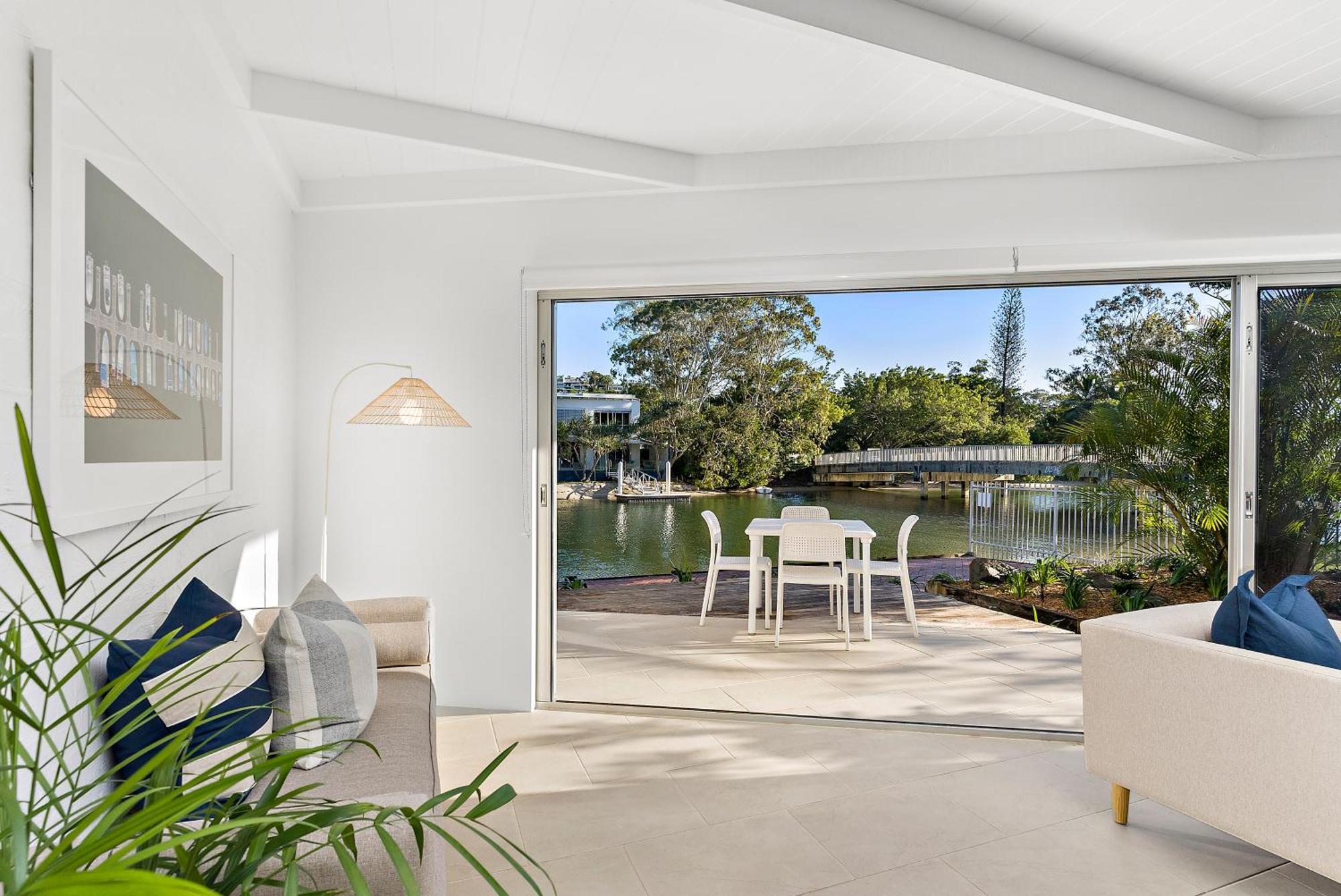 Edgewater Collection By Stay Noosa Exterior foto