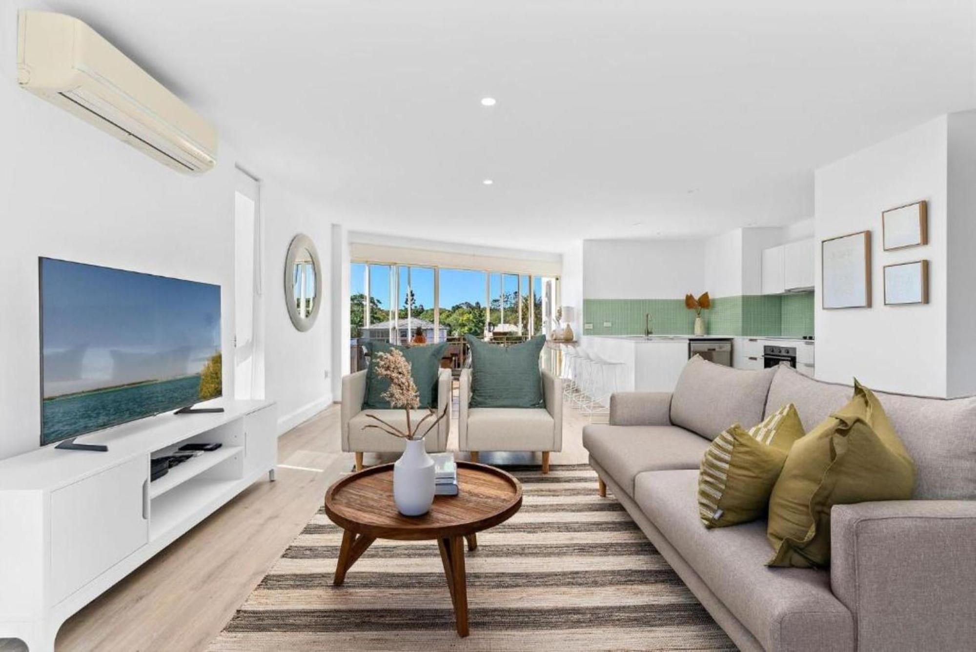Edgewater Collection By Stay Noosa Exterior foto
