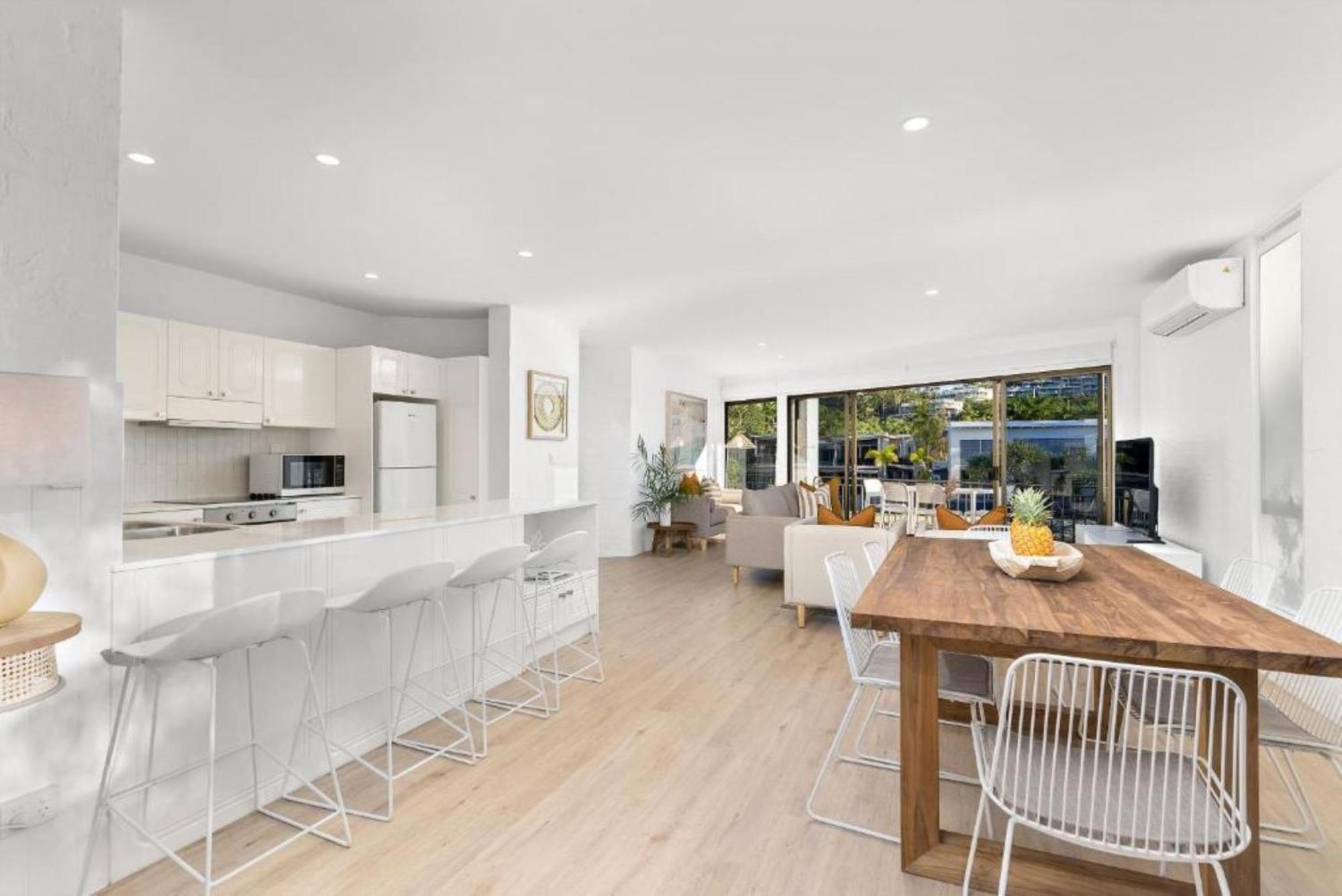 Edgewater Collection By Stay Noosa Exterior foto