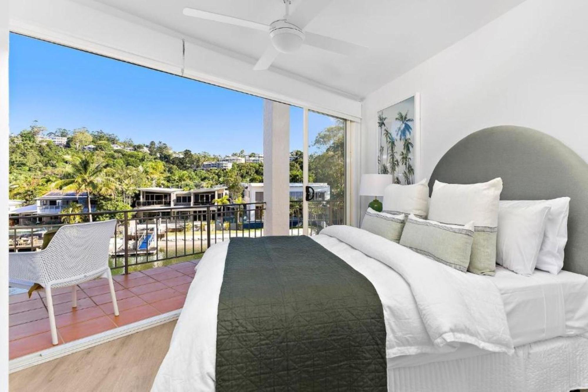Edgewater Collection By Stay Noosa Exterior foto