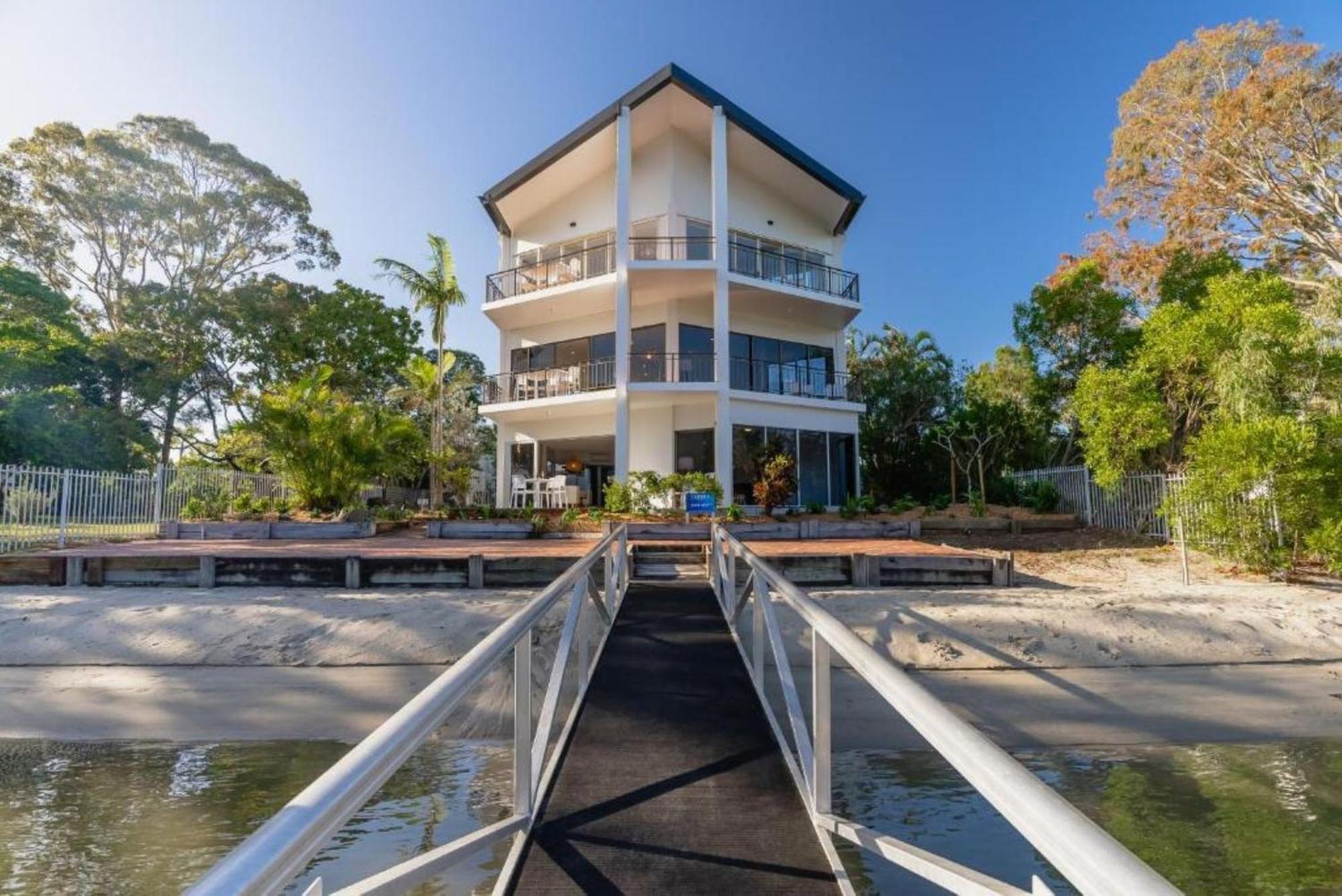 Edgewater Collection By Stay Noosa Exterior foto