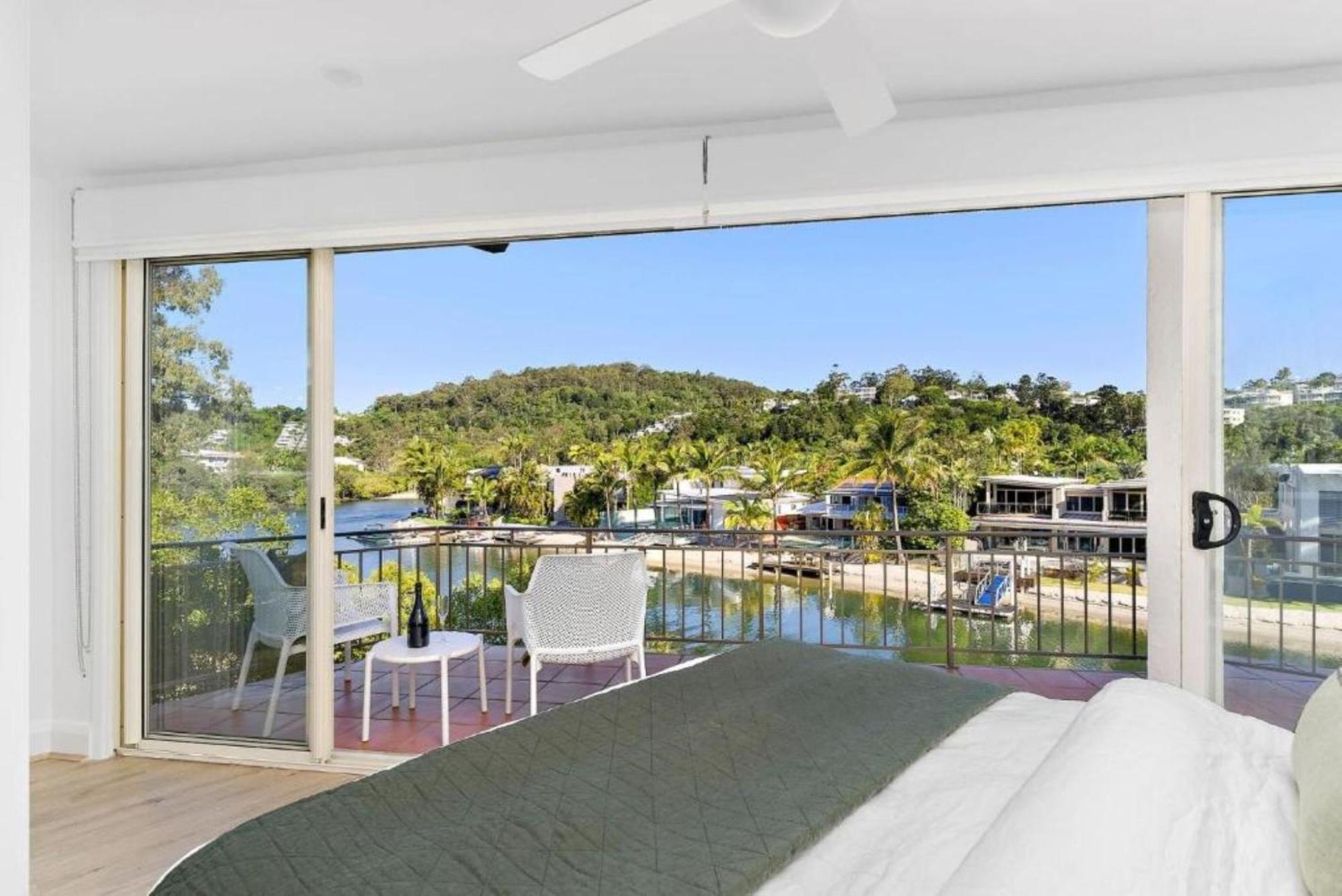 Edgewater Collection By Stay Noosa Exterior foto