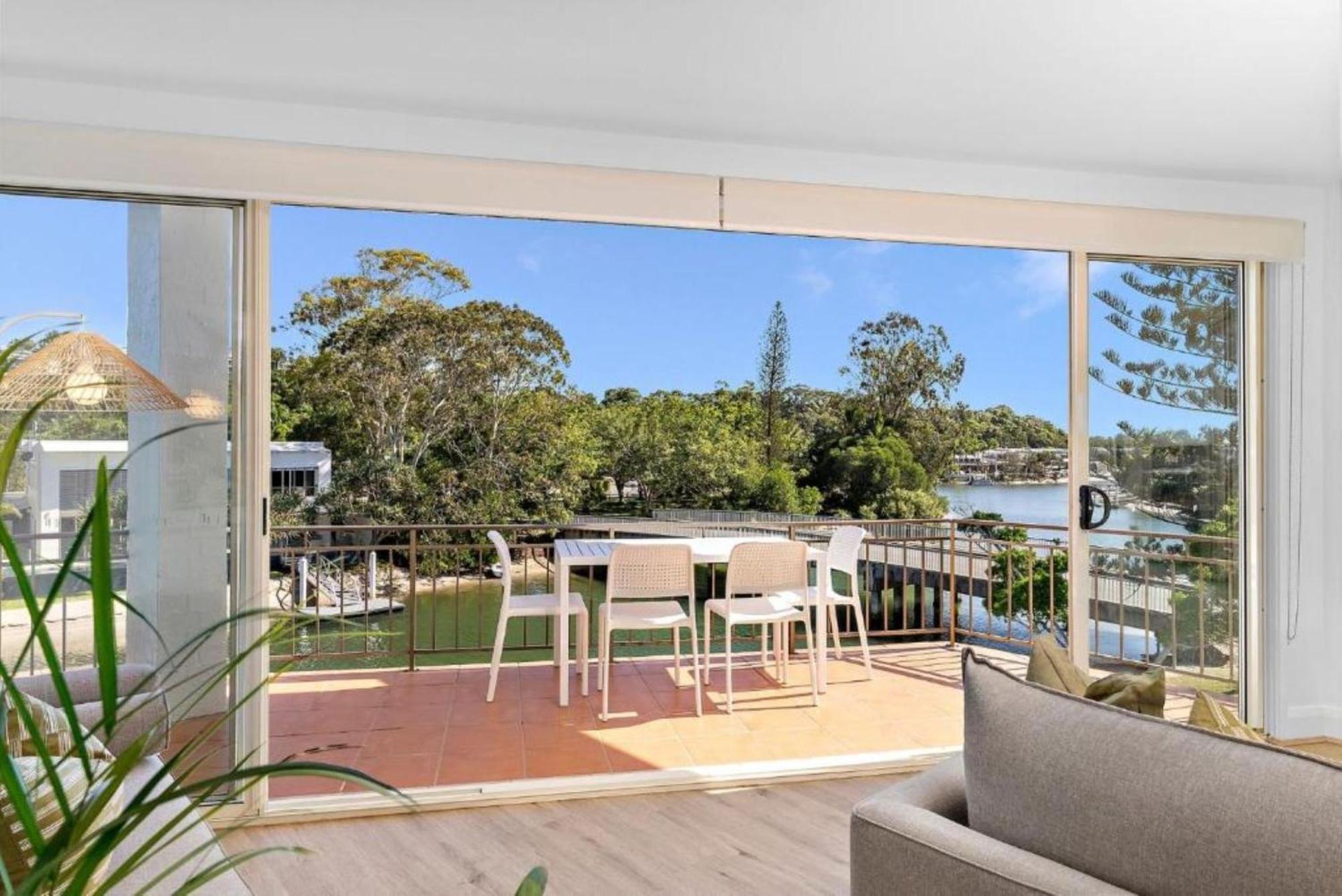 Edgewater Collection By Stay Noosa Exterior foto