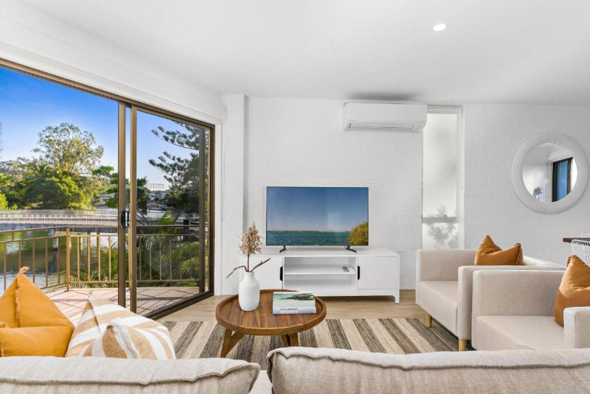 Edgewater Collection By Stay Noosa Exterior foto