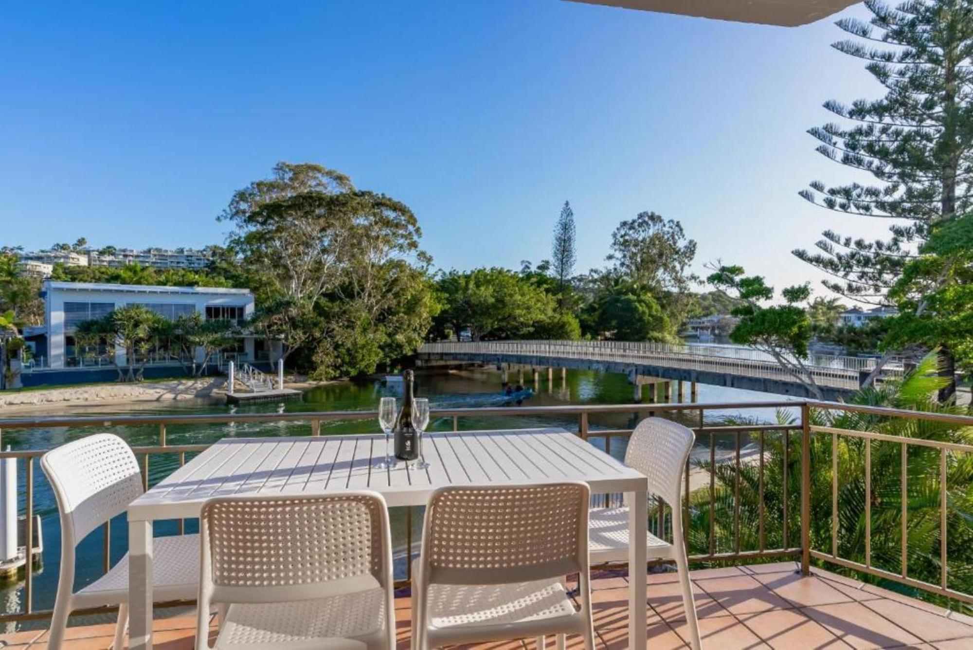 Edgewater Collection By Stay Noosa Exterior foto