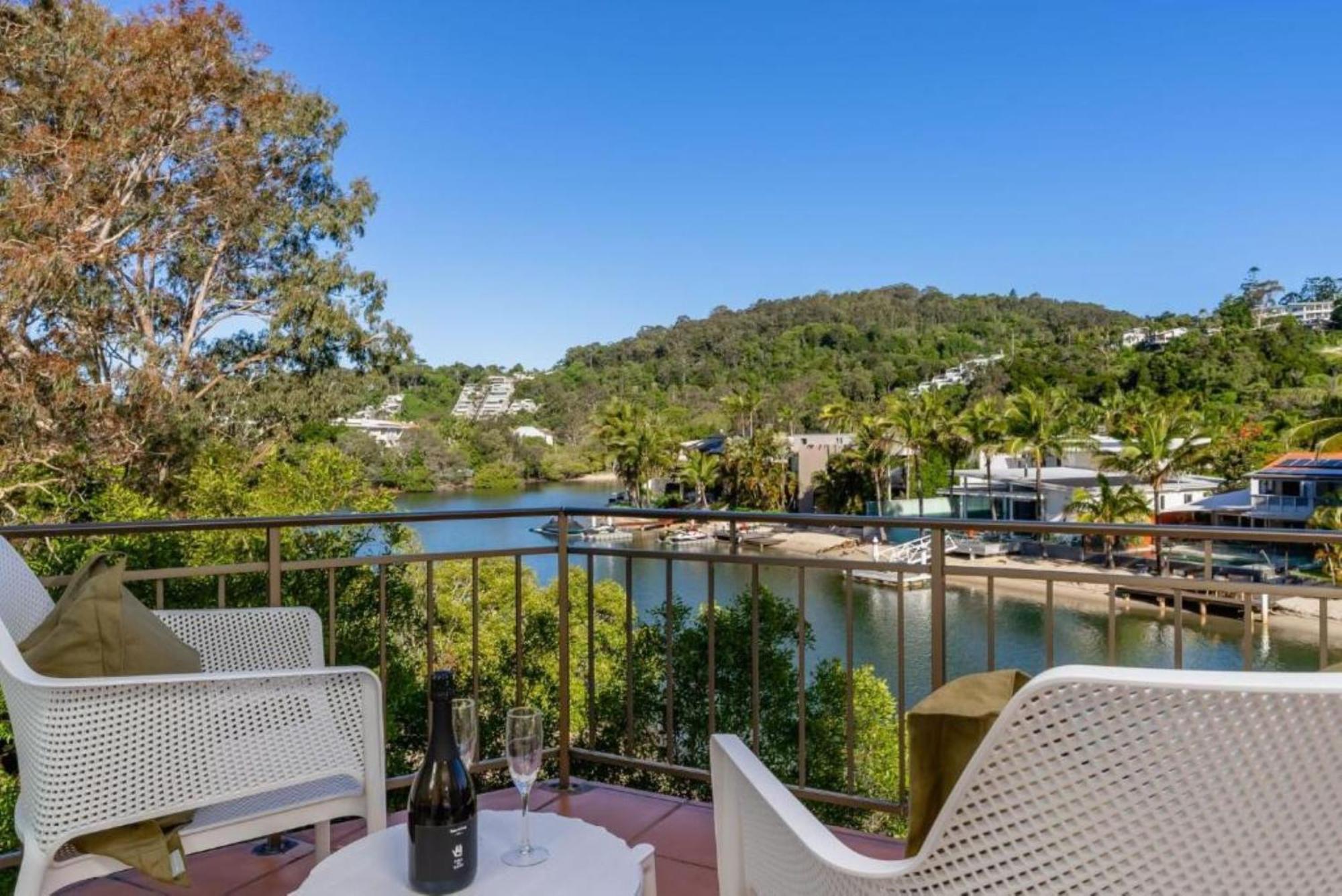 Edgewater Collection By Stay Noosa Exterior foto