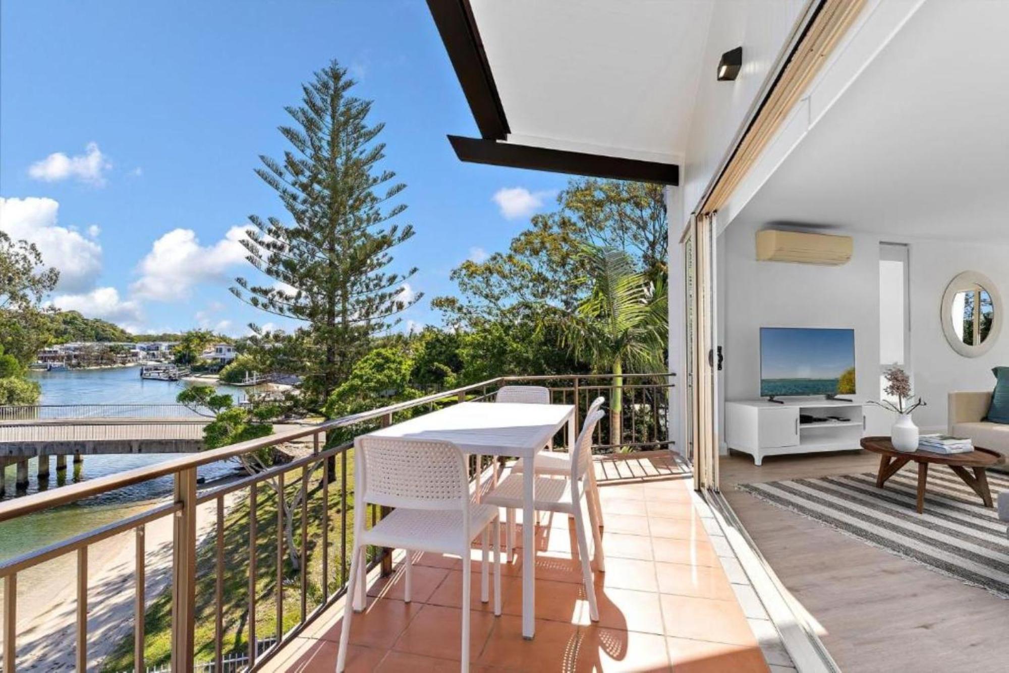 Edgewater Collection By Stay Noosa Exterior foto