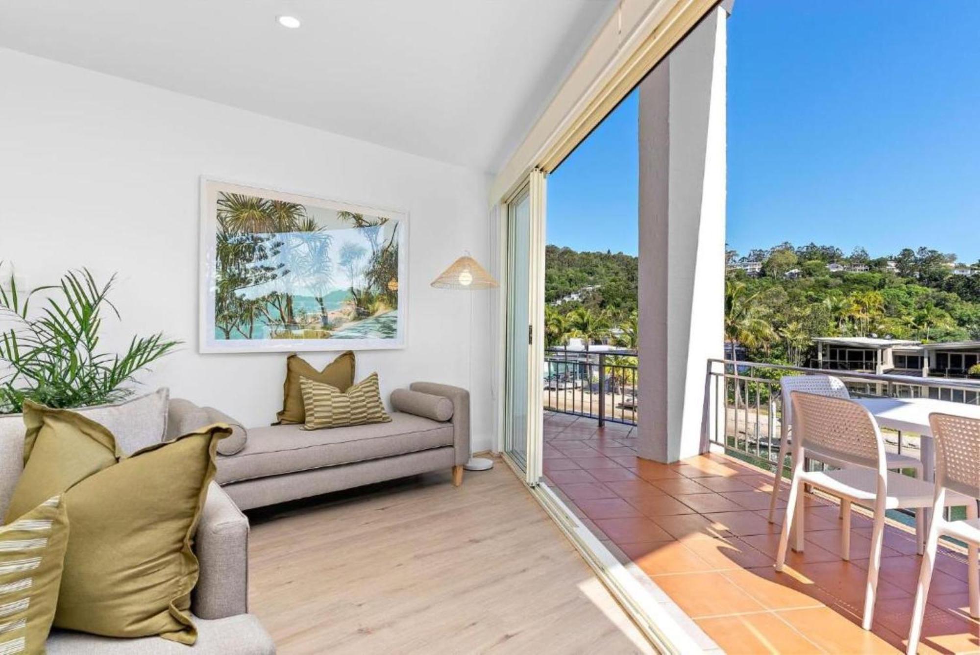 Edgewater Collection By Stay Noosa Exterior foto