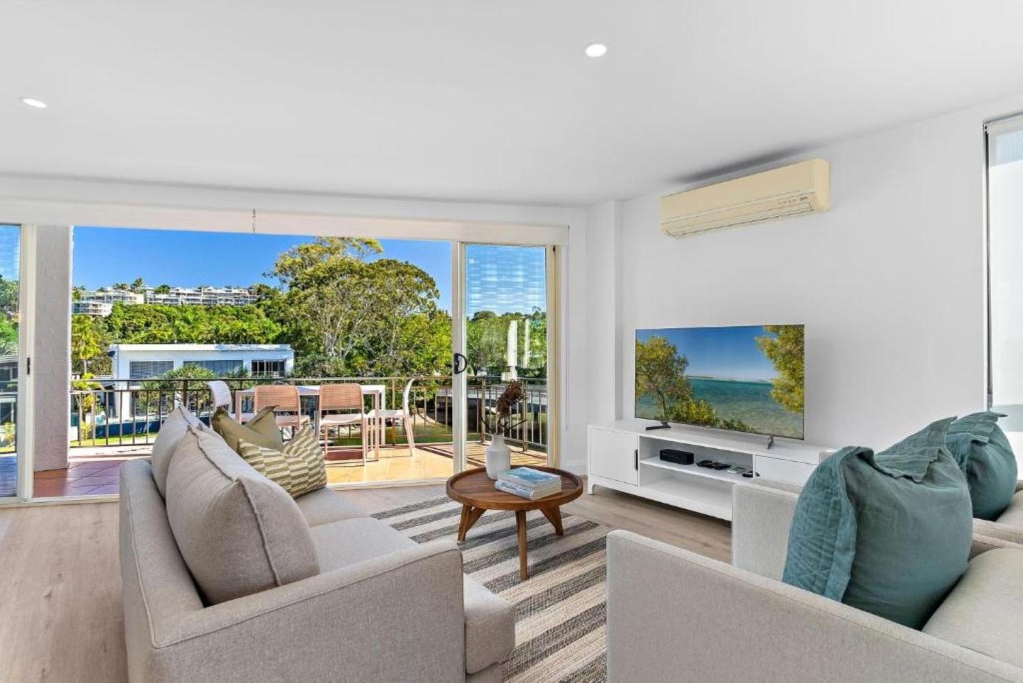 Edgewater Collection By Stay Noosa Exterior foto