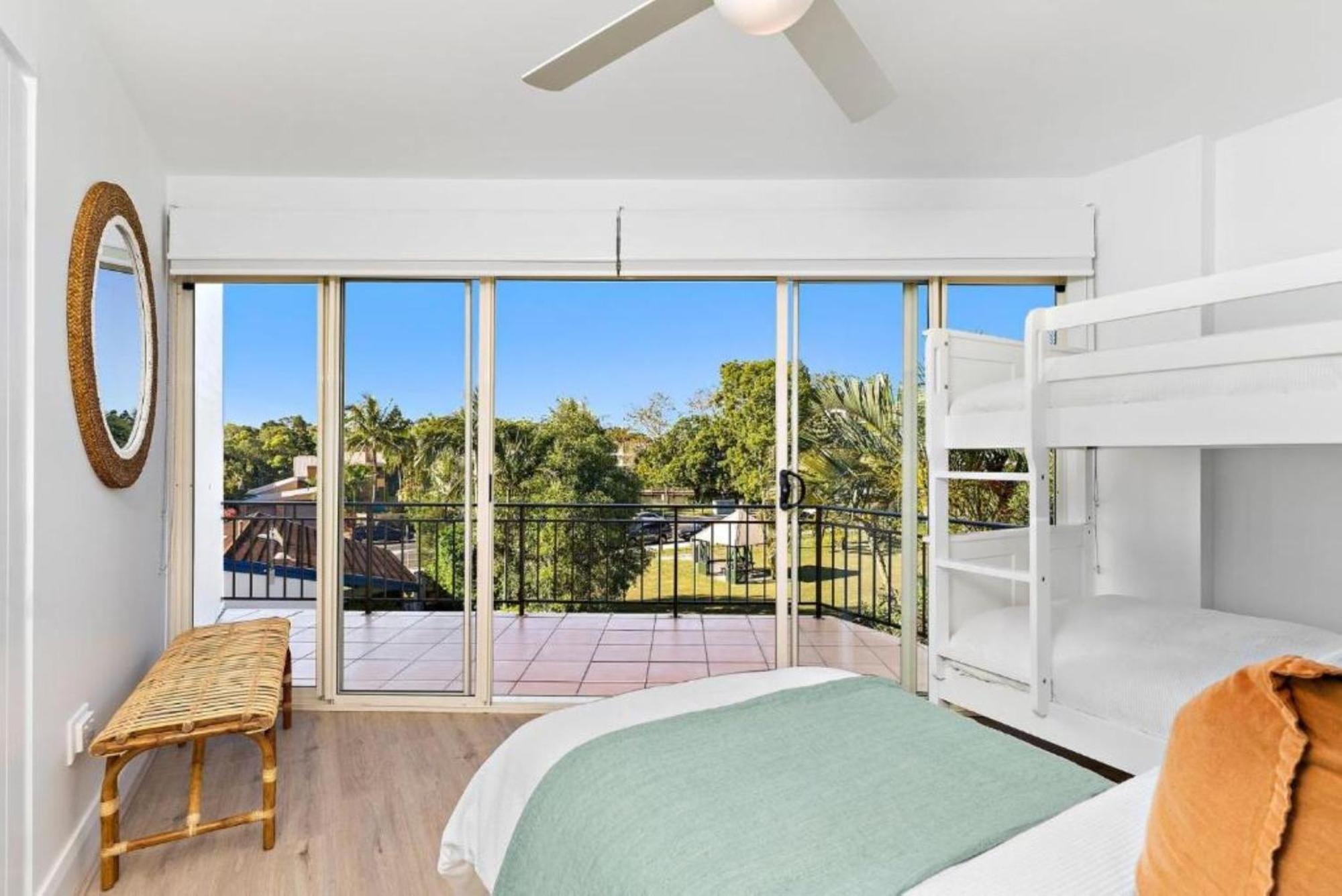 Edgewater Collection By Stay Noosa Exterior foto
